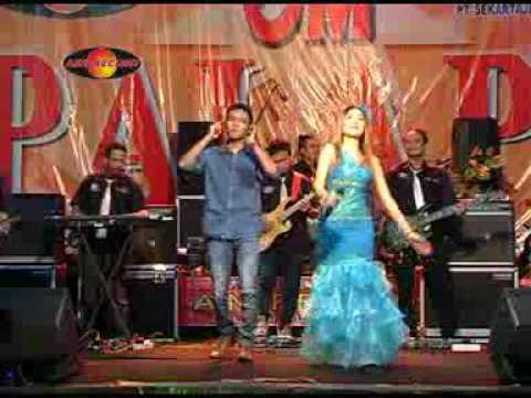 Nella Kharisma feat. Gerry Mahesa - Batik Pekalongan [OFFICIAL]