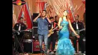 Nella Kharisma feat. Gerry Mahesa - Batik Pekalongan [OFFICIAL]