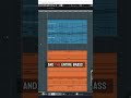 Harmonic tension and powerful drums!