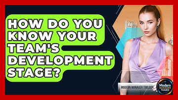 How Do You Know Your Team