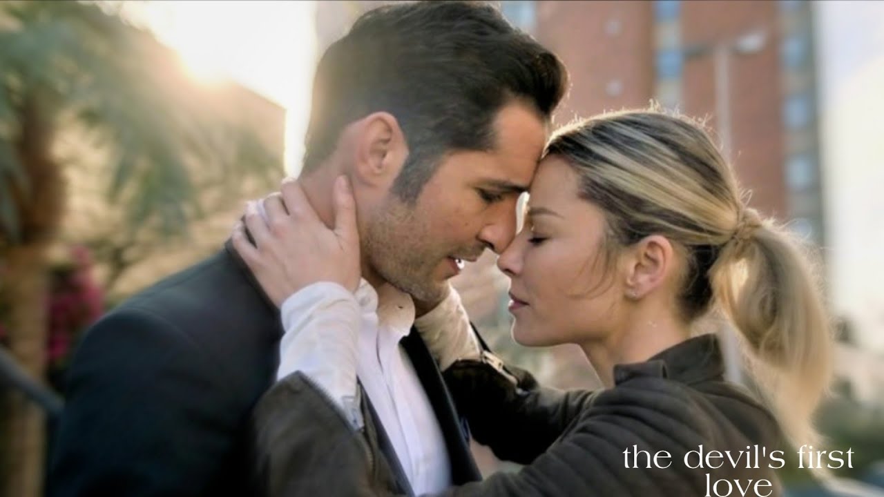 Lucifer and Chloe | The Devil's First Love (Deckerstar) - YouTube