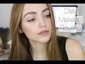 Minimal Fresh Makeup | Foundation-less, Long Wearing | Talk Through