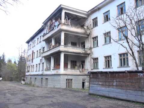 ბორჯომში დევნილებს ბინები წლის ბოლომდე გადაეცემათ