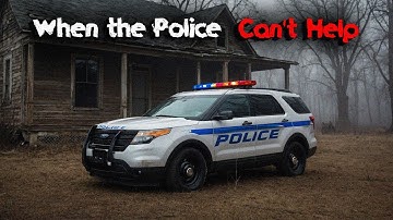 3 Disturbing TRUE Stories Where Police Couldn