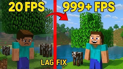 How to Fix Lag in Minecraft Tlauncher (100% Working) in Hindi/English | Minecraft Lag Fix