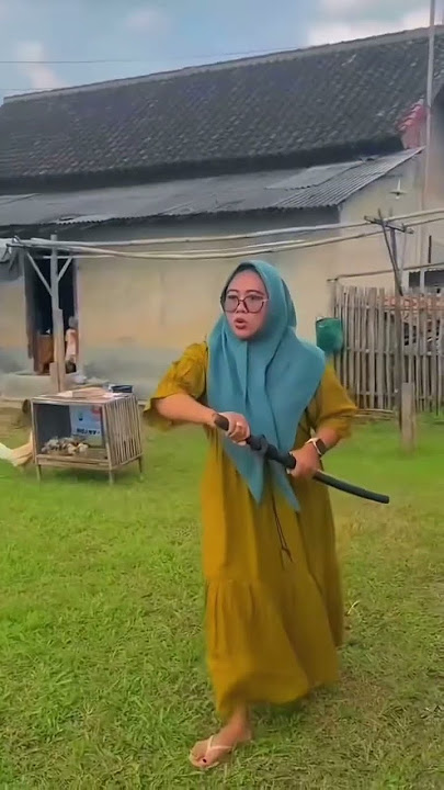 geri ibu ibu yan guys