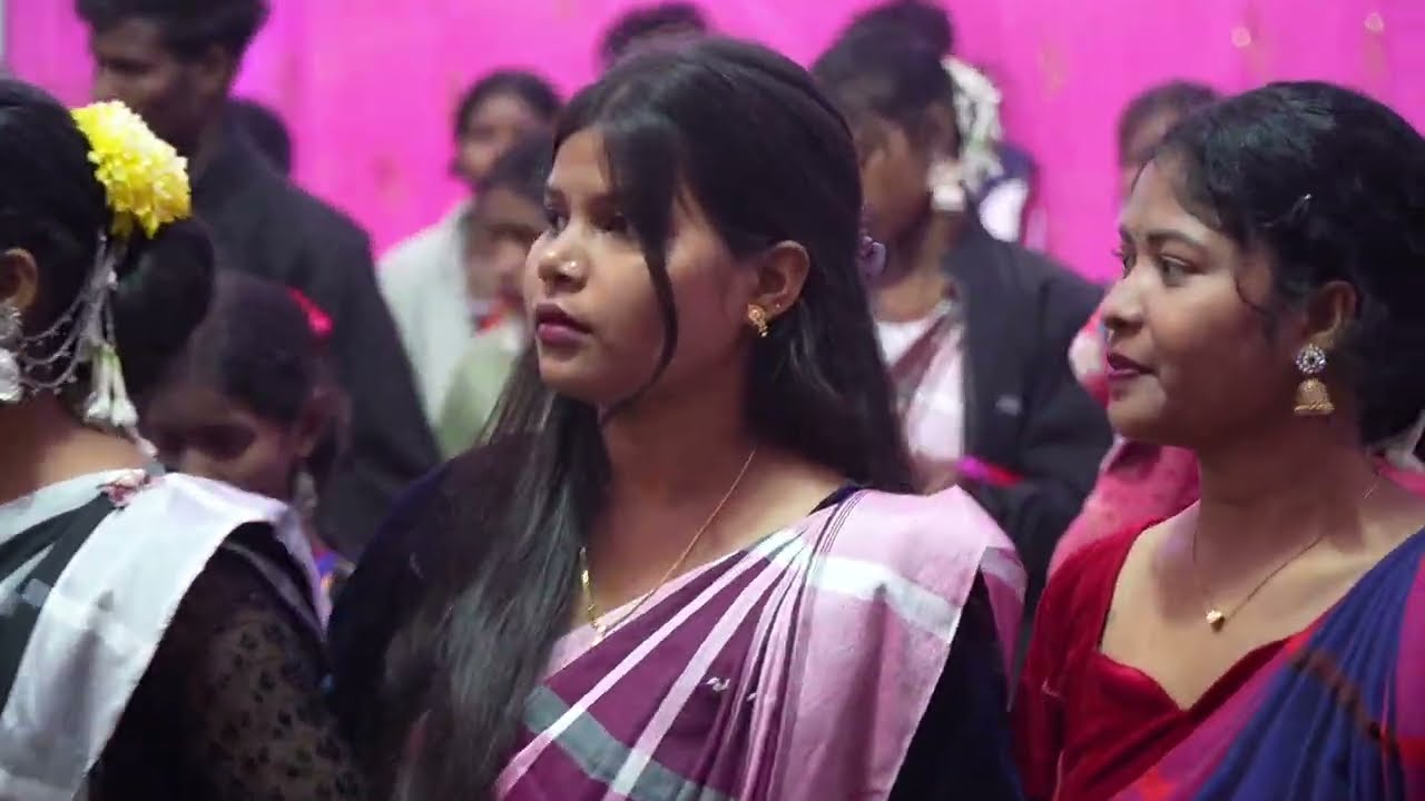 BAREDIH AATU JIL JOM 2025 (LANGNE एनेज)