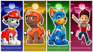 Magic Tiles: Paw Patrol Hero & Coffin Dance EDM  RUSH screenshot 2