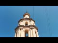 Sonido de la Gran San Jose Catedral de Leon Gto (link del video original en la descripcion)