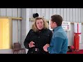 WORLD'S FIRST EVER GOLF VS CURLING MATCH! - Seb on Golf Winter Olympics Special!