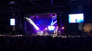 Kings of Leon 8/5/17 Lakeview Amphitheater- Find Me