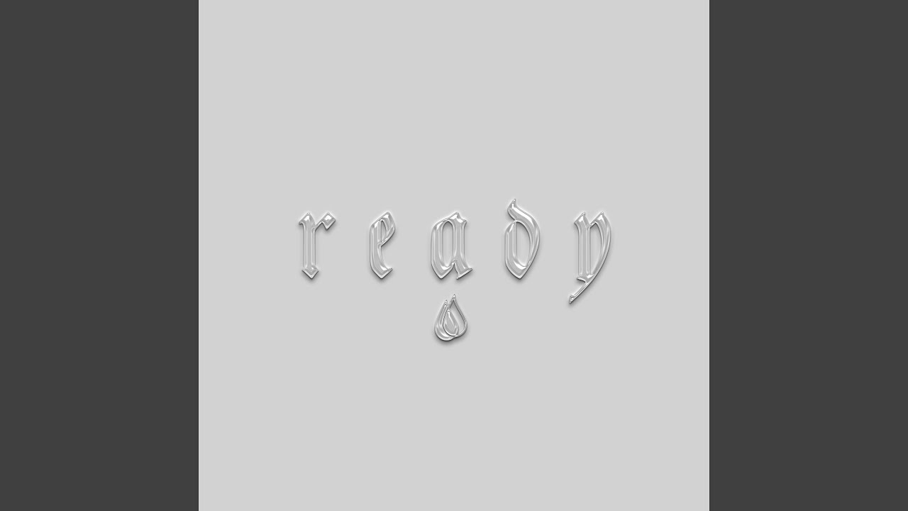 Watch Ready on YouTube Watch Ready on YouTube