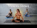 Guided Rhythmic Breathing to Reduce Stress & Anxiety (3 rounds)