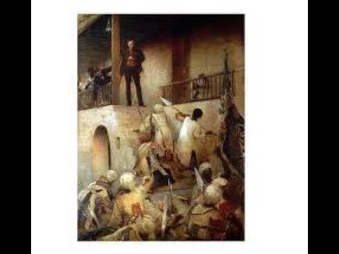 الثورة المهدية في السودان الجزء الأول أرشيفهم وتاريخنا