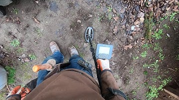 LONG LIVE THE ANFIBIO? Deus vs Anfibio on gold ring iron separation.