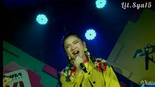 TIARA ANDINI -365 Band Version ||live perform HUT Adira Finance @Vidio.com