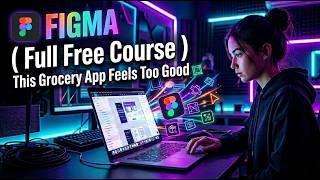 UI Analysis  | Why This Grocery App Feels So Perfect😊 screenshot 4