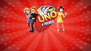 UNO & FRIENDS THEME OST