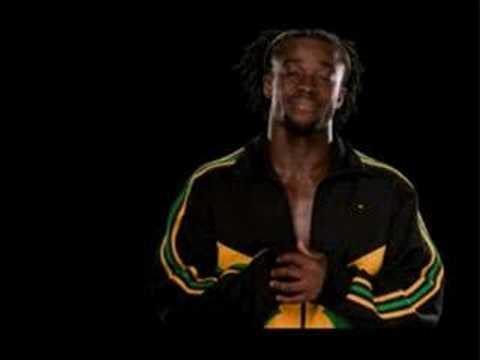 Kofi Kingston Theme - FULL Version