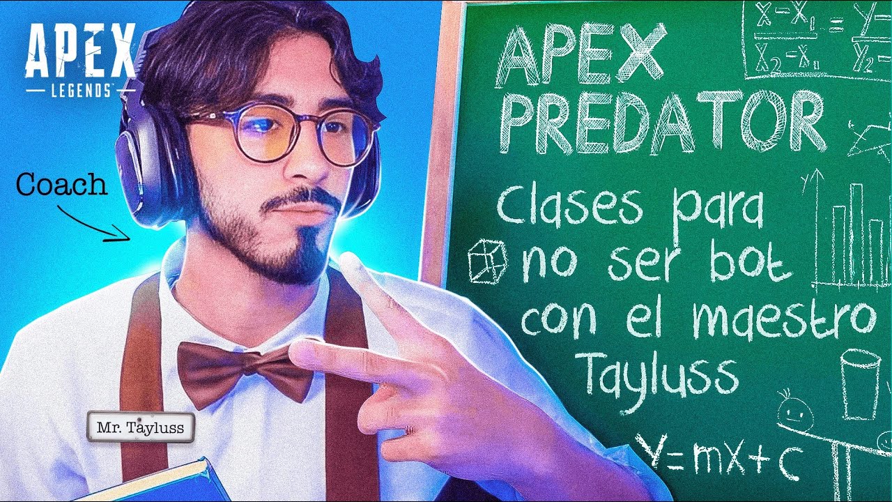 ENSEÑO A JUGAR A SEGUIDOR POR 1 DIA EN RANKEDS!