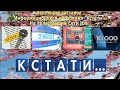 Эволюция заставок информационного обозрения "Кстати" на телестанции Сети НН