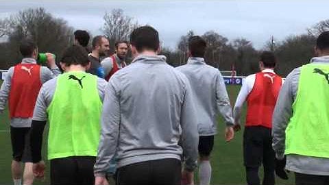 Reading FC Player - Carrico