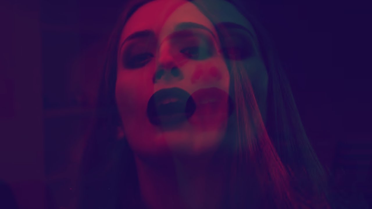 Falling Giant - Golden Boys (Official Music Video)