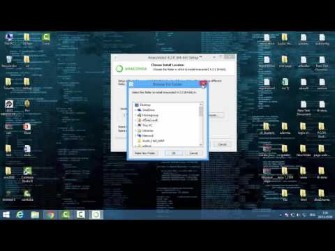 Thai : Basic Python Part 2 IDE Config