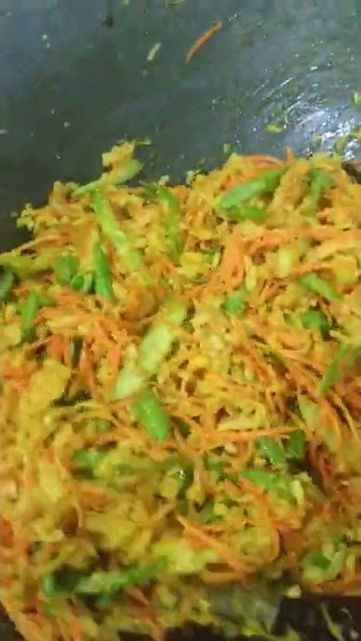 Acar rebung has Kota Manado by dapur tante tineke Imanuel 😇😇😇