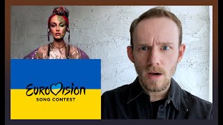 Reaction | Ukraine - ALINA PASH - Тіні забутих предків | ESC 2022