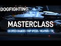 DOGFIGHTING MASTERCLASS 3.17.1 speed/weapons/wobble/ttk/guns