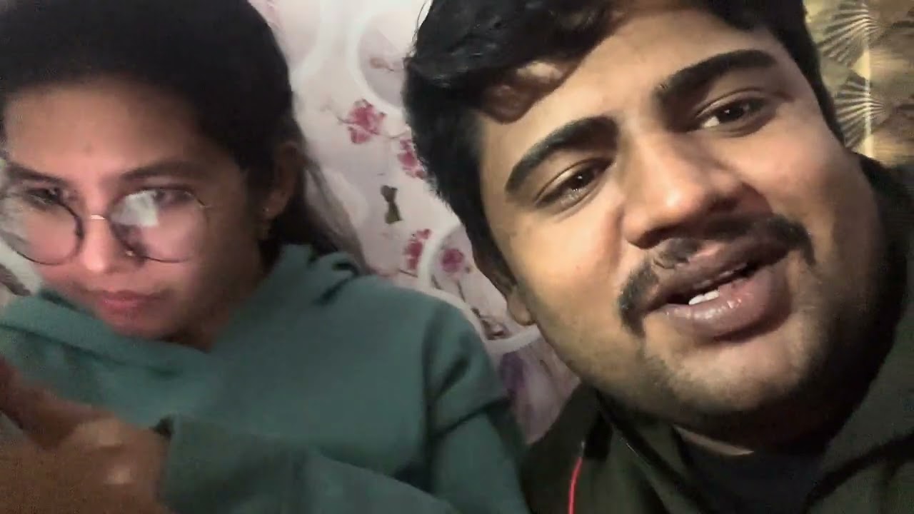 Rudr gaya nani ke ghar ❤️🥰