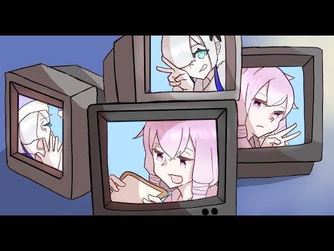 【結月ゆかり・星界】焦げたパン、朝の匂い【オリジナル曲】