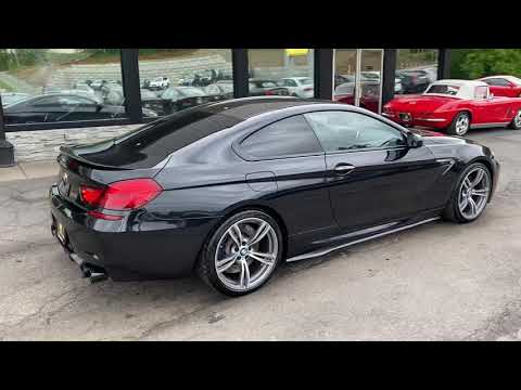 2013-BMW-M6-Coupe-For-Sale