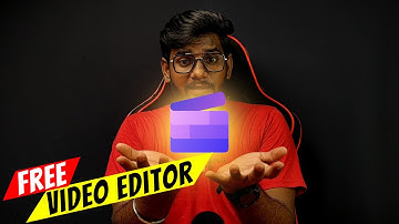 🔥தரமான இலவச 🤯 Video Editor | Clipchamp | Rv Tech Tamil |