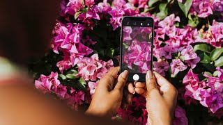 Click DSLR like photos on ANY Android phones! screenshot 5