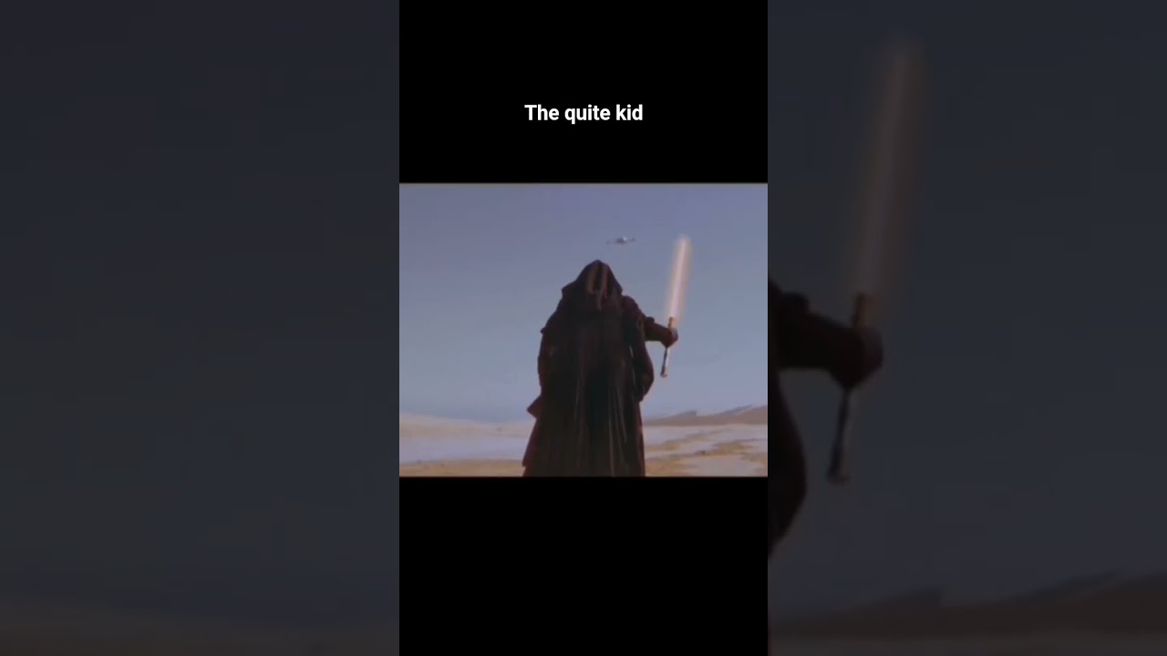 if star wars was a school