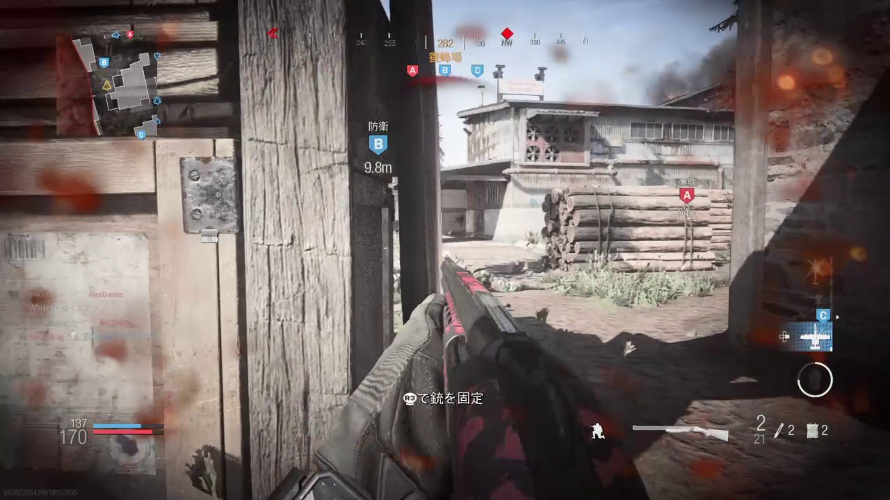 Cod Mw おすすめ 最強武器の評価とカスタムを紹介 Warzone ズッカズの森