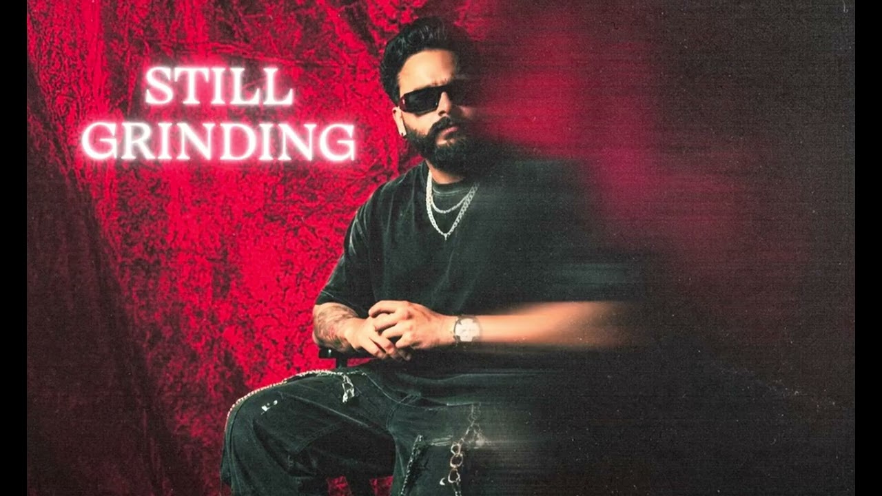 Watch STILL GRINDING || TAJI || Latest Punjabi song 2026 || Audio || on YouTube Watch STILL GRINDING || TAJI || Latest Punjabi song 2026 || Audio || on YouTube