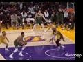 Giannis Bodied Lebron and Scored on him.
