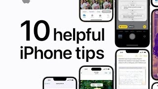 2024 New Iphone Tricks 