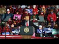 LIVE: Donald Trump MAGA Rally in Iowa