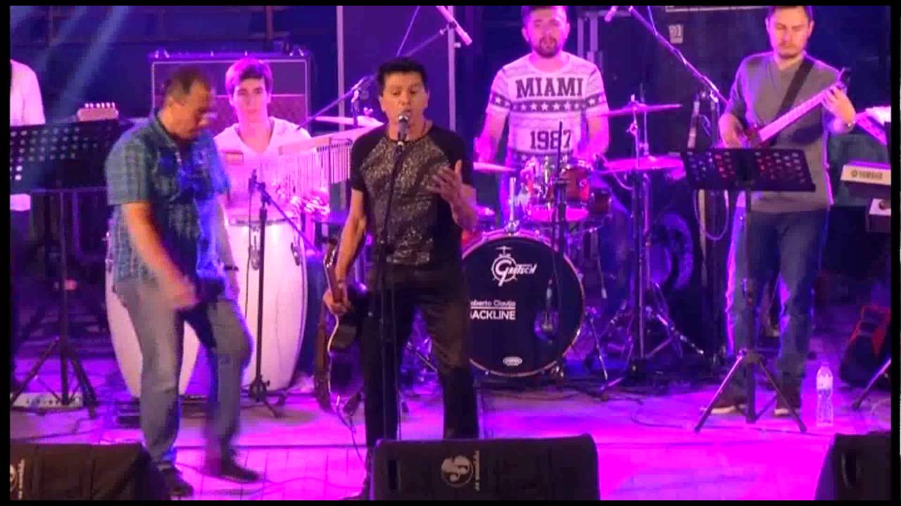 ULTIMO CONCIERTO DE RAUL SANTI EN BUCARAMANGA