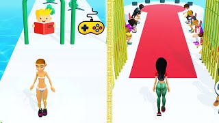 Truth Runner 🕺👑💃 Relaxing and enjoyable game ios, android 6,13,14 Levels screenshot 4