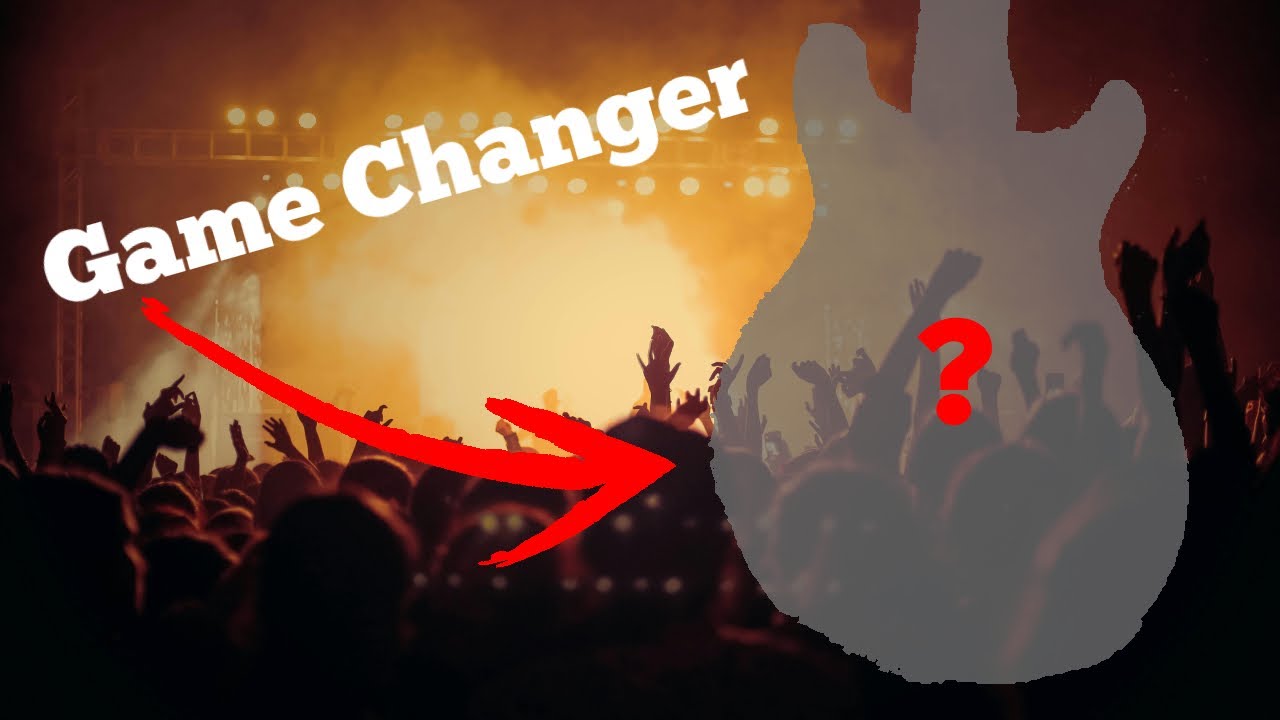 This Guitar Mod is a Game Changer! (Featuring SolderX and JC Custom Pickups)