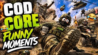 CALL OF DUTY: FUNNY MOMENTS & EPIC FAILS #1 