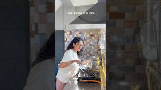 He Gave Me 10 Mins Challenge