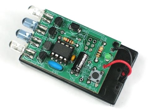 Cell jammer kit | 6 Antennas Jammer kit