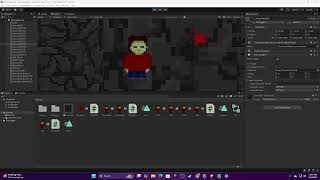 Caves Demo Project (Read Desc)