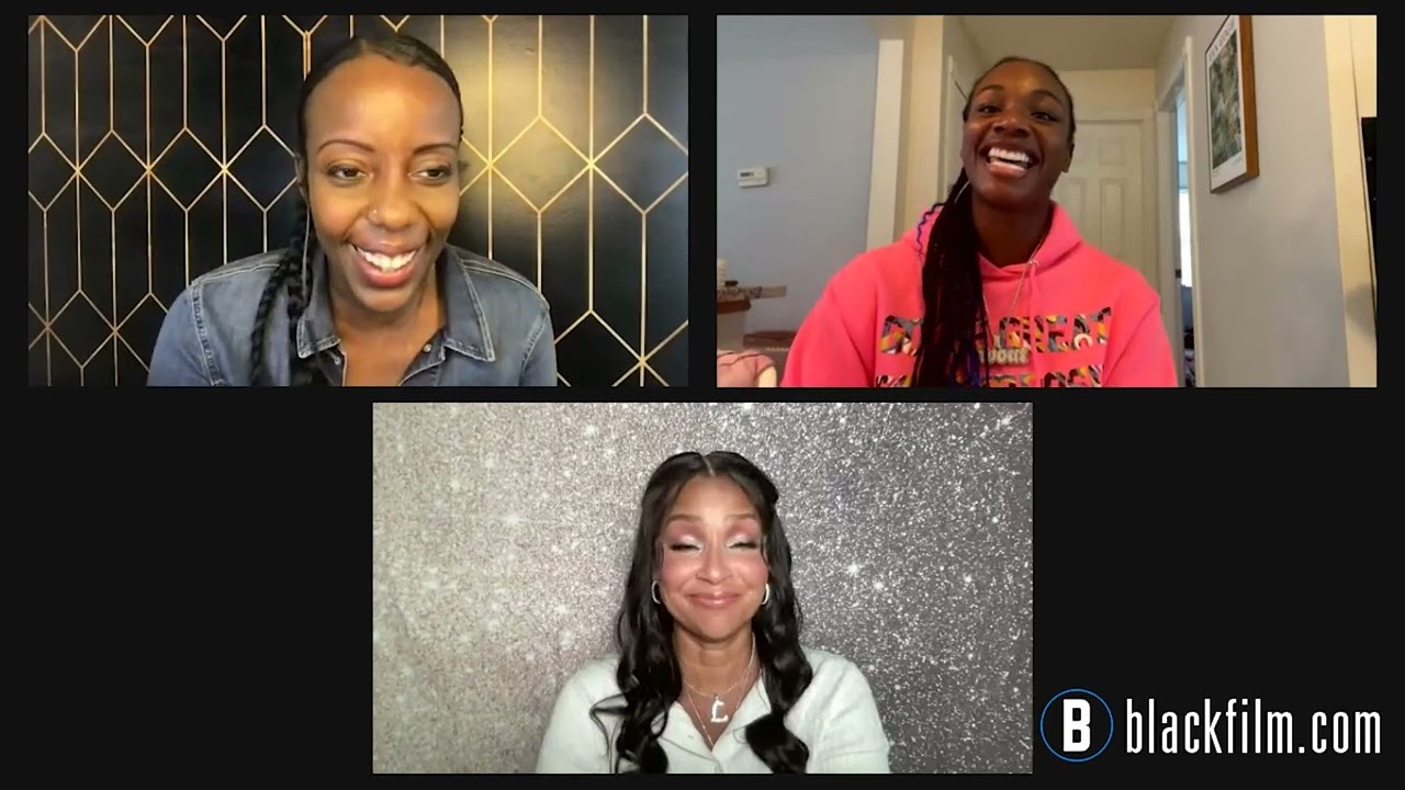 Claressa Shields & LisaRaye sit down with Koku aka kokupuff ‼️